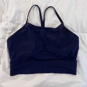 Stori legend crop shelf tank